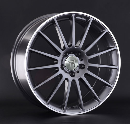 Колесный диск REPLAY MR198 7,5х19/5x112 D66,6 ET40 GML